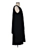 Susan Graver Black Casual Dress Size S - photo 4