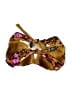 A.Che Animal Print Brown Swimsuit Top Size L - photo 2