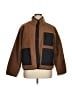 Rails 100% Polyester Brown Cardigan Size XL - photo 1