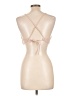 Wild Fable Tan Sleeveless Top Size L - photo 2