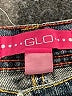 Glo Blue Jeans Size 9 - photo 4