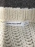 Unsubscribed Ivory Sweater Vest Size S - photo 7