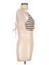 Wild Fable Tan Sleeveless Top Size L - photo 4