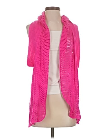 Jon & Anna Cardigan (view 1)