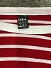 Shein Red Sleeveless T-Shirt Size 6 - photo 7