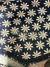 Motion 365 made by Fabletics Polka Dots Blue Shorts Size S (estimated) - photo 3