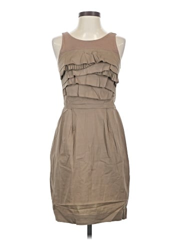 BCBGMAXAZRIA Cocktail Dress (view 1)