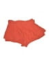 Lost + Wander Solid Orange Shorts Size S - photo 2