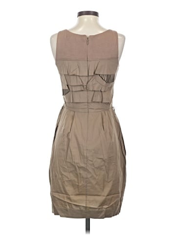 BCBGMAXAZRIA Cocktail Dress (view 2)