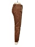 Banana Republic Brown Jeans Size 27 waist - photo 4
