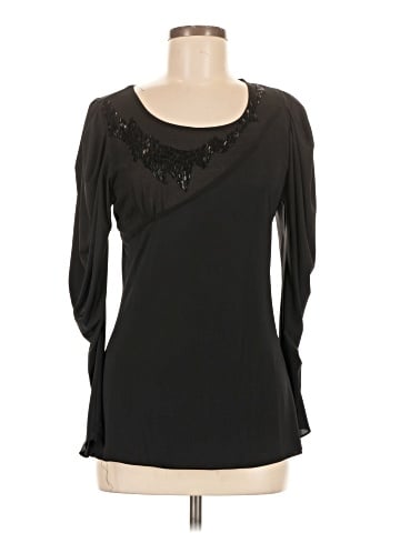 Jonesy Long Sleeve Top (view 1)