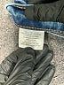 Henry & Belle Stripes Blue Jeans Size 30 waist - photo 8