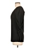 Jonesy Black Long Sleeve Top Size M - photo 5