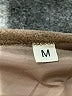 Unbranded Brown Blazer Size M - photo 3