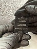 Assorted Brands Chevron-herringbone Black Dress Pants Size L - photo 8