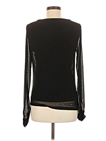 Laundry by Shelli Segal Long Sleeve Blouse (view 2)