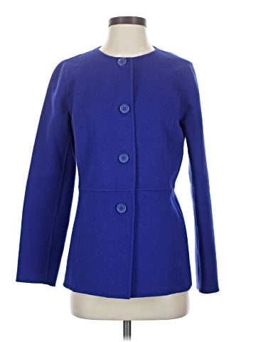 Talbots Wool Coat (view 1)