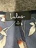 Lulus 100% Polyester Black Casual Dress Size S - photo 7