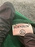 iGenJun Green Casual Dress Size XL - photo 7