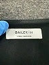 Bailey 44 Solid Black Cocktail Dress Size XS - photo 7