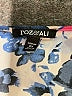 Roz & Ali 100% Polyester Blue Sleeveless Blouse Size 2X - photo 7