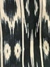Athleta 100% Polyester Print Blue Casual Dress Size S (estimated) - photo 5