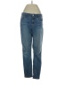 7 For All Mankind Stars Blue Jeans Size 27 waist - photo 1