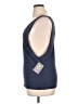 Nux Blue Tank Top Size XL - photo 5
