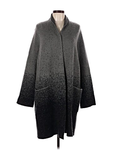 Donna Karan New York Cardigan (view 1)
