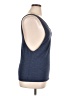 Nux Blue Tank Top Size XL - photo 4
