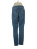 7 For All Mankind Stars Blue Jeans Size 27 waist - photo 2