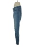 7 For All Mankind Stars Blue Jeans Size 27 waist - photo 5