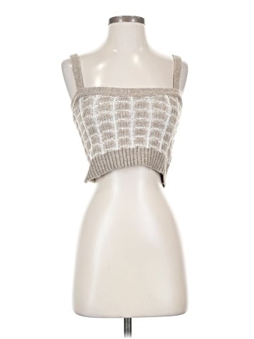 ASTR The Label Sleeveless Top (view 1)