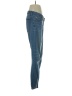 7 For All Mankind Stars Blue Jeans Size 27 waist - photo 4