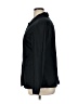 111 STATE Black 3/4 Sleeve Button-Down Shirt Size 16 - photo 5
