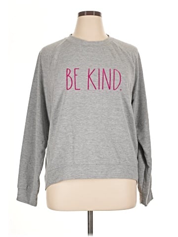 Rae Dunn Sweatshirt (view 1)