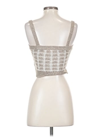 ASTR The Label Sleeveless Top (view 2)