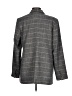 Express Gray Blazer Size L - photo 2