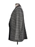 Express Gray Blazer Size L - photo 5