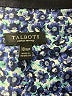 Talbots 100% Cotton Print Blue Long Sleeve Button-Down Shirt Size 18 Petite - photo 7