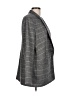Express Gray Blazer Size L - photo 4