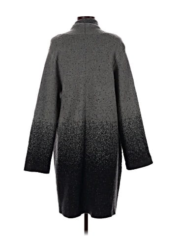 Donna Karan New York Cardigan (view 2)