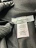 Jasmine Solid Black Formal Skirt Size 1X - photo 4