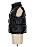 Express 100% Polyester Black Vest Size S - photo 5