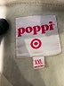 Poppi x Target Tan Pullover Hoodie Size XXL - photo 7