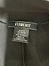 Elementz Black Dress Pants Size M - photo 7