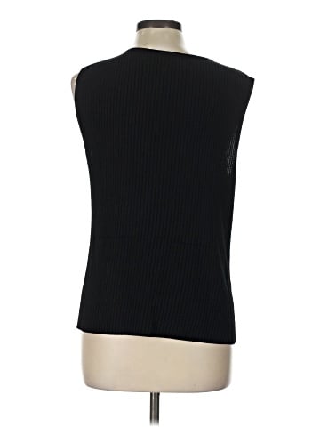 St. John Sweater Vest (view 2)