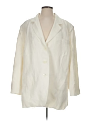 Marina Rinaldi Blazer (view 1)