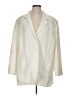 Marina Rinaldi Ivory Blazer Size 27 waist - photo 1