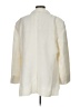 Marina Rinaldi Ivory Blazer Size 27 waist - photo 2